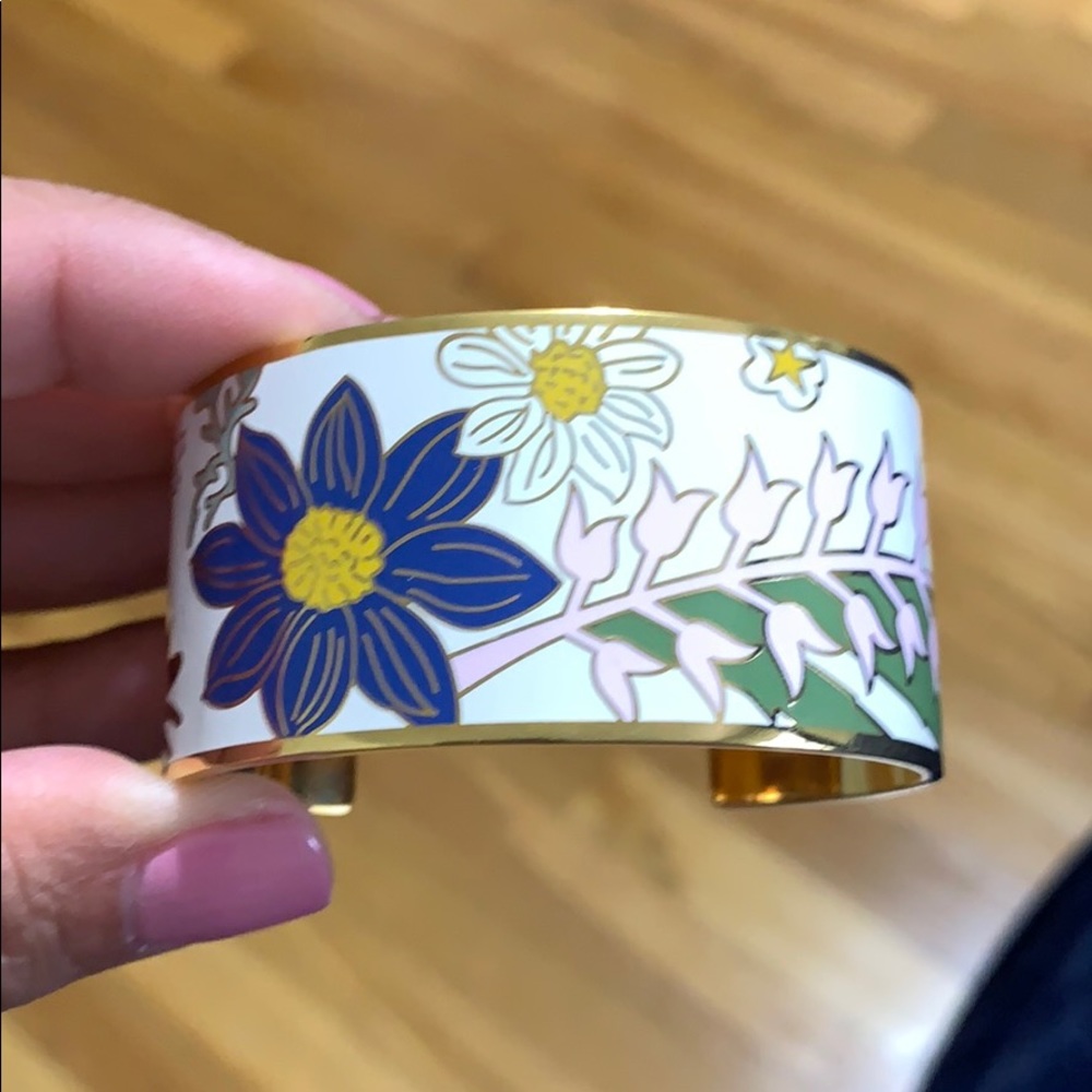 Tory Burch Cuff Bracelet!